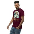 thumbnail image 6 of Men's Afrikkan Pantheon Nzame t-shirt, 6 of 11