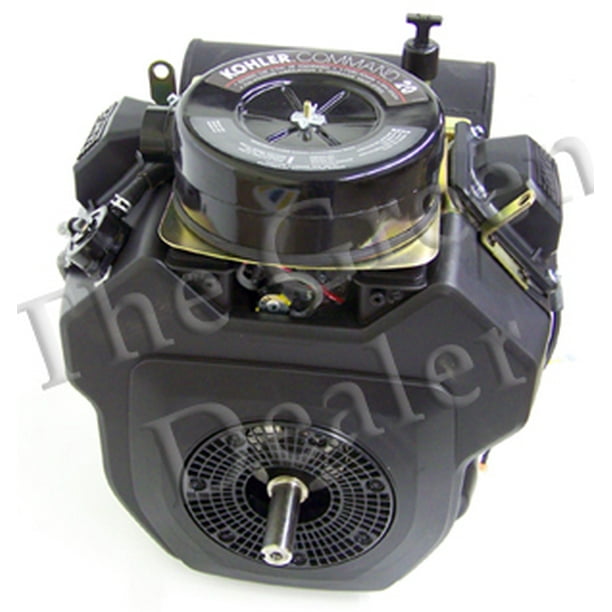 John Deere 420 Engine Replacement 20 HP Kohler Repower Kit Walmart