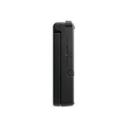 Nintendo DSi, Black