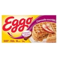 thumbnail image 2 of EGGO Cinnamon Toast Waffles, 280g (8 waffles), 280g, 8 waffles, 2 of 5