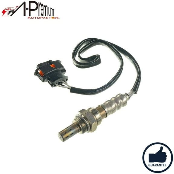 A-Premium O2 Oxygen Sensor Replacement for Saturn Astra 2008 L4 1.8L Upstream or Downstream