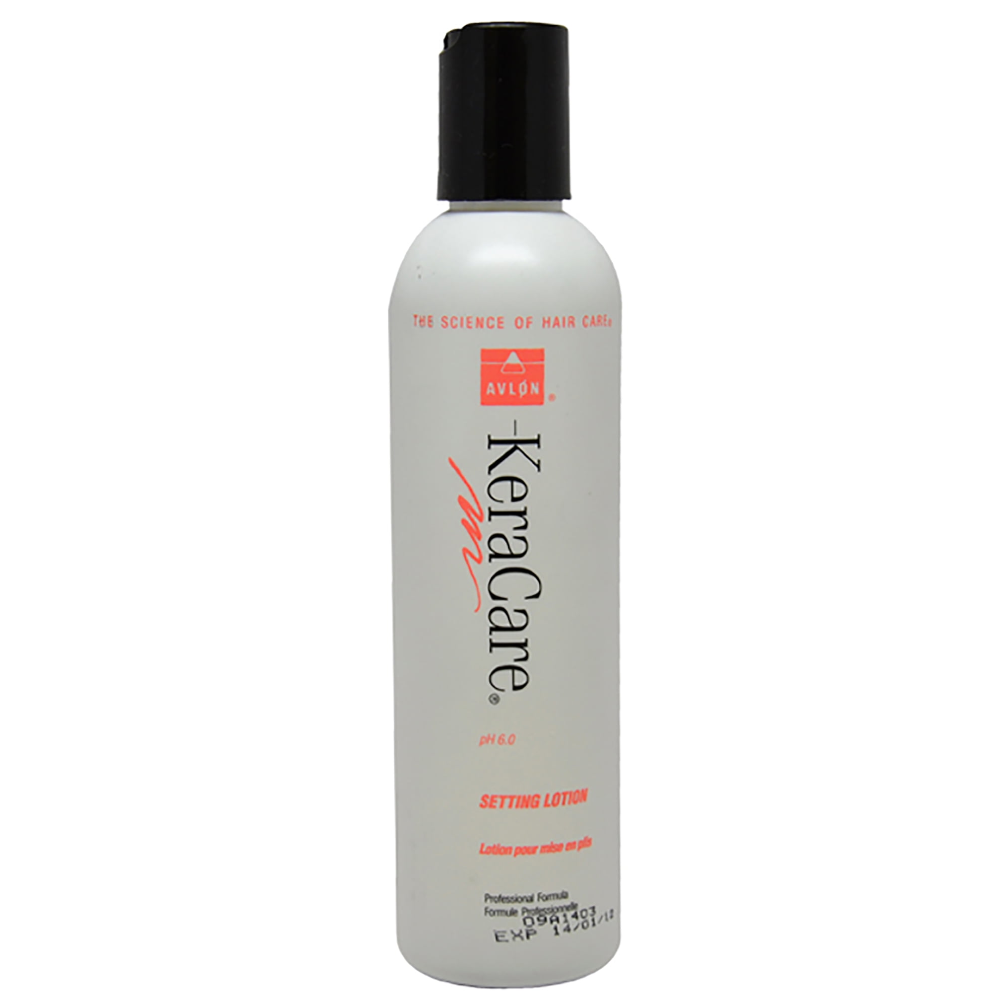 KeraCare Setting Lotion