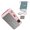 Pink, variant on Sliding Digital Camera 64MP 4K Video 16X Digital Zooming Portable with Builts-in Flashes Autofocus for Students Photography