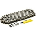 thumbnail image 1 of Niche 530 Drive Chain 104 Links Non O-Ring with Master Link Motorcycle 519-CDC2270H, 1 of 7