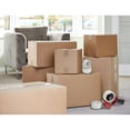 thumbnail image 7 of Office Depot® Brand Shipping Packing Tape, 1.89" x 70.8 Yd, Clear, Pack Of 8 Rolls, 7 of 7
