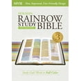 thumbnail image 2 of Rainbow Study Bible-NIV (Hardcover), 2 of 2