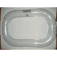 thumbnail image 1 of TrailFX Camper To Rear Window Seal 20000 TFX Camper Boot; 20 X 13 Inch; Inflatable; PVC; Clear, 1 of 3