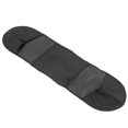 thumbnail image 4 of Bolsa de protección estándar para monopatín de cuatro ruedas de arce de 31x8 pulgadas, telas no tejidas, color negro, 4 of 10