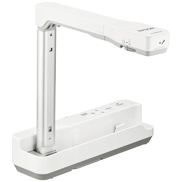 Epson ELPDC07 Document Camera