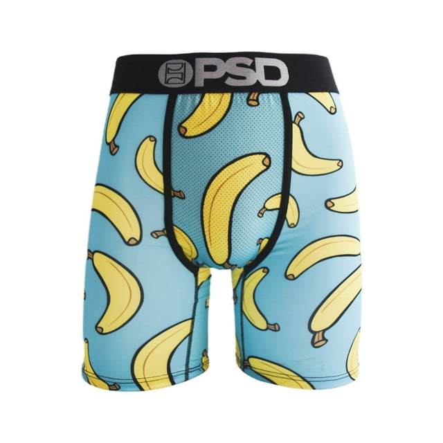 Boxeurs Aguichant pour Hommes, sous-Vêtements pour Hommes, Culottes Imprimées, Boxeurs de Mode, Boxeurs