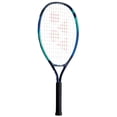 thumbnail image 1 of Yonex JUNIOR 25 Graphite Tennis Racquet, Grip Size - G0, Colour - Sky Blue, 1 of 3