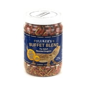 Flukers-Buffet Blend Adult Bearded Dragon 7.5 Oz