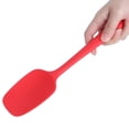 thumbnail image 4 of Durable Cream Spatula Cake Cream Silicone Spatula For Cooking, Baking And Mixing, 4 of 8
