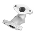 thumbnail image 2 of Manifold Intake Tube,Steel Alloy Manifold Intake Manifold Intake Pipe Manifold Intake Pipe Replacement Quality You Can Trust, 2 of 8