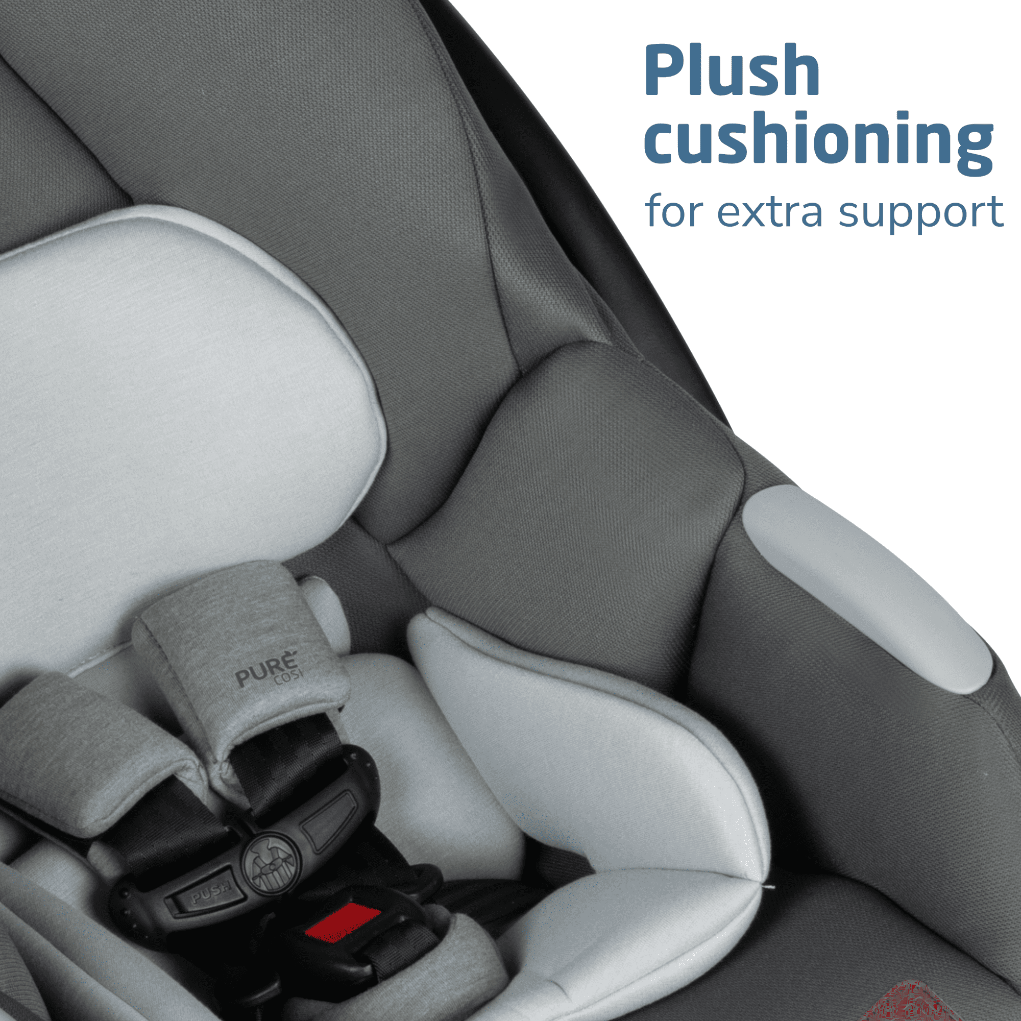 Maxi-Cosi Mico Luxe Infant Car Seat