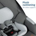 thumbnail image 6 of Maxi-Cosi Mico Luxe Infant Car Seat, 6 of 8