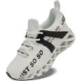 thumbnail image 5 of MAYZERO Just so so Child Unisex Casual Sneakers Running Sports Shoes for Kids, 5 of 6