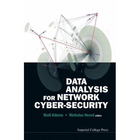 Data Analysis for Network Cyber-Security (Hardcover)