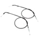 thumbnail image 2 of Cable del Acelerador ANGGREK Resistente y Duradero para Reemplazo de Motocicleta CB1300 Super Four 2003-2010, 2 of 8