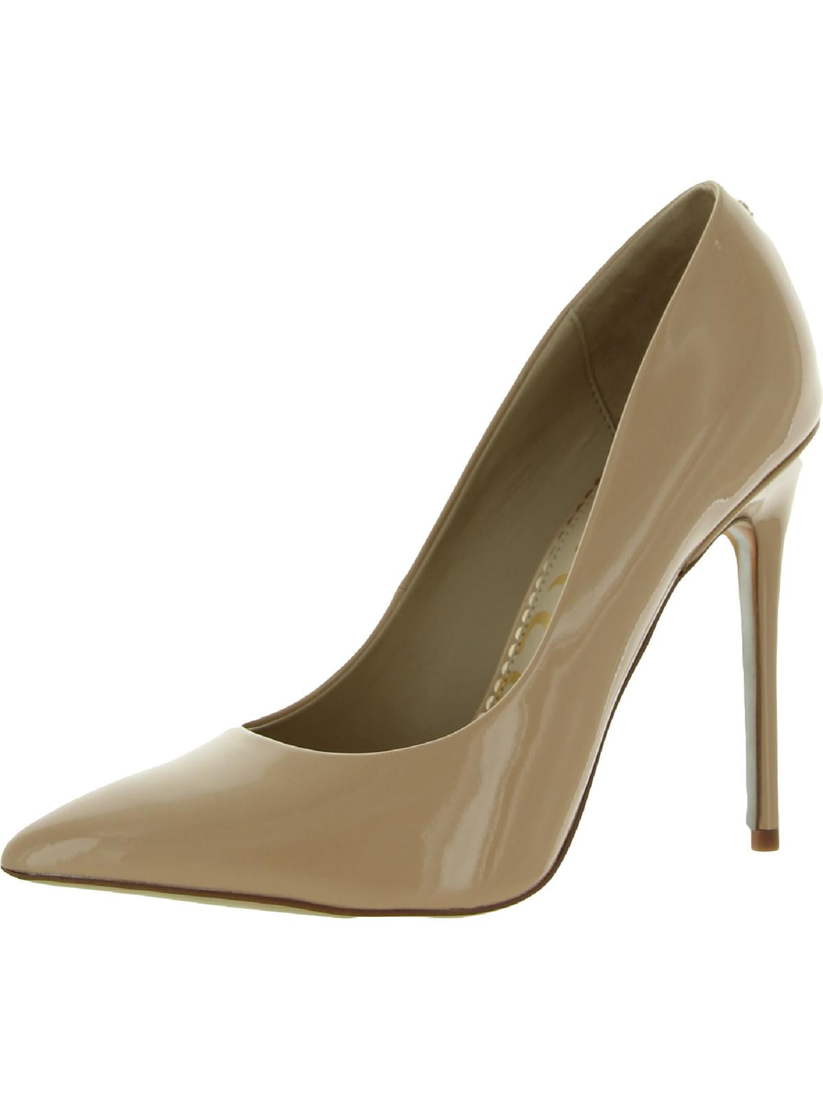Sam Edelman Womens Danna Patent Pumps