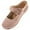 Pink, variant on Ablanczoom Womens Clogs & Mules Slip on Comfy Summer Sandals Shoes