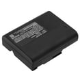 thumbnail image 2 of Replacement Battery for Juniper 12523,Allegro CX,Allegro CX VR-151,Allegro MX,Allegro MX Field,AMX-1,AMX-2,AMX-3,AMX-4,AMX-5,GIS Computers,GP VR151,GPS Computers,GPVR151,3800mAh/3.6V, 2 of 5
