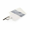 thumbnail image 2 of Gemixx White and Grey Marble Stone Chopping Board., 2 of 4