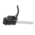 thumbnail image 1 of Stringing Machine Stringing Tool Flying Clamp Badminton Stringing Clamp for Repairing Badminton Rackets Easy to Use, 1 of 5