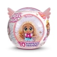 thumbnail image 2 of Muñeca ZURU Itty Bitty Prettys Angel High Cara Mello con acceso., 2 of 7