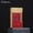 SKU00829-红漆龙金色, variant on Kerosene lighter, Top Metal Pocket Lighter Daily Use, Sold Without Fuel.,SKU00829-黑漆蓝龙兔耳朵