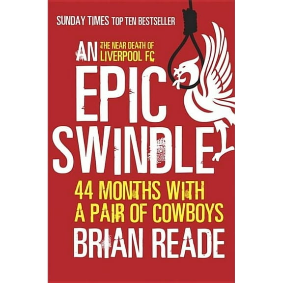 An Epic Swindle, (Paperback)