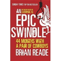 An Epic Swindle, (Paperback)