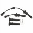 thumbnail image 2 of Standard Motor Products 55802K Spark Plug Wire Set, 2 of 3