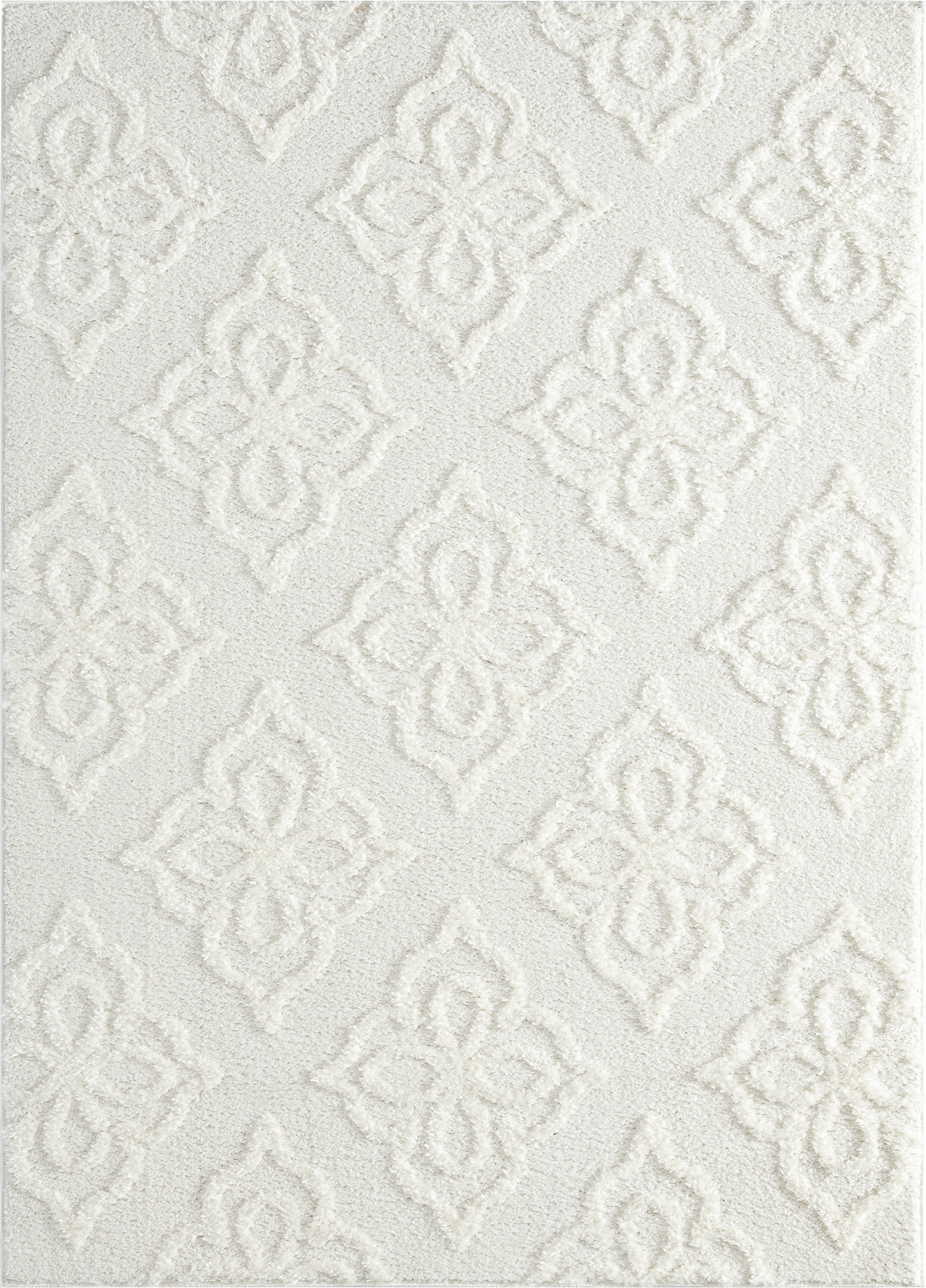 United Weavers of America Queensland Geometric, Modern Hand-Made Area Rug, 15' x 12.5'