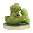 thumbnail image 2 of Enesco Disney Traditions by Jim Shore Tiana and Naveen as Frogs Figurine, 2 of 4