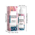 thumbnail image 3 of Sun Cream 100ml Sunless Tan Enhancer Natural Bronzing Lotion For A Glow, 3 of 9