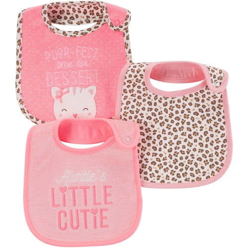 child of mine waterproof bibs