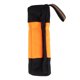thumbnail image 2 of Bolsa grande de golosinas para perros de color naranja con correa para entrenamiento y aperitivos para aventuras al aire libre, 2 of 8