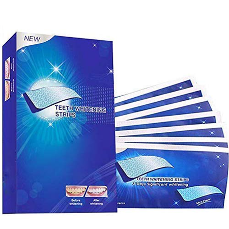 Walmart teeth whitening kits