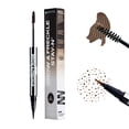 thumbnail image 1 of Gel para cejas teñidas Sacheu Brow & Freckle Stay-N Café Mocha, 1 of 9