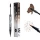 thumbnail image 1 of Gel para cejas teñidas Sacheu Brow & Freckle Stay-N Café Mocha, 1 of 9