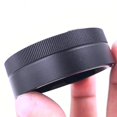thumbnail image 4 of Para VM Port Metal Multifuncional PortáTil Conveniente Lente de Seguridad Contraportada, Negro, 4 of 6