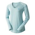 thumbnail image 3 of Dare 2B T-Shirt à Manches Longues pour Femmes, 3 of 4