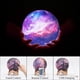 thumbnail image 3 of Lámpara de luna, lámpara de galaxia, 5.9 pulgadas, 16 colores, LED 3D, luz de lava, control remoto y táctil, lámpara de estrella, luz de noche de luna, regalos para niñas, niños, mujeres, cumpleaños, 3 of 5