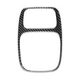 thumbnail image 2 of Carbon Fiber Center Console Gear Shift Frame Cover Trim For Honda S2000 2000-03, 2 of 8
