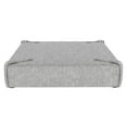 thumbnail image 5 of Outdoor Ottoman Cushion 25Wx 25L x 5D Sunbrella Fabric, 5 of 5