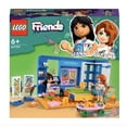 thumbnail image 6 of Lego Friends Liann's Room 41739, 6 of 8