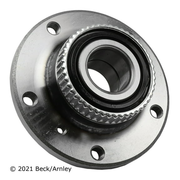 BeckArnley 051-6210 Hub And Bearing Assembly