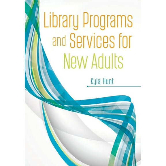 Library Programs and Services for New Adults, (Paperback)