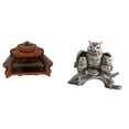 thumbnail image 1 of Sofá De Búho En Miniatura, Modelo De Sillón, Accesorio De Bricolaje, Muebles, Micropaisaje Para Habitación, Decoraciones De Regalo, Figuras, Estatuas, Adornos De Mesa, Esculturas De, 1 of 8